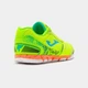 Футзалки мужские Joma Mundial 40 Салатовий MUNS2309IN - изображение 4
