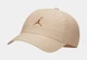 Кепка Jordan Jumpman Club Cap L/XL Бежевий FD5185-200 - изображение 1