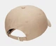 Кепка Jordan Jumpman Club Cap L/XL Бежевий FD5185-200 - изображение 2