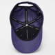 Кепка Jordan J Rise Cap S Cb Mtl Jm L/XL Фіолетовий FD5186-502 - изображение 3
