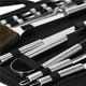 Zestaw akcesoriów do grilla Springos BQ0022 (5907719435794) - obraz 4