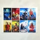 Наклейки Таро "Светлого провидца", русский язык - изображение 6