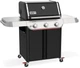 Газовий гриль Weber Genesis E-315 W (1501279) - зображення 2