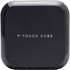 Принтер етикеток Brother PT-P710BT Cube Plus (4977766788861) - зображення 1