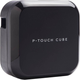 Принтер етикеток Brother PT-P710BT Cube Plus (4977766788861) - зображення 2