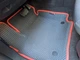 EVA коврики в салон на Ford Focus III 2011-2018 - изображение 4