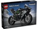 Конструктор LEGO Technic Мотоцикл Kawasaki Ninja H2R 643 деталей (42170) - изображение 1