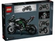 Конструктор LEGO Technic Мотоцикл Kawasaki Ninja H2R 643 деталей (42170) - изображение 2