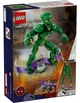 Конструктор LEGO Super Heroes Marvel Фигурка Зеленого гоблина для сборки 471 деталь (76284) - изображение 2