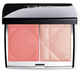 Палітра з рум'ян і хайлайтера Dior Rouge Blush Color&Glow 257 Diorivera 8g - зображення 1