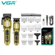 Комплект 2 в 1 VGR V-600 и VGR V-900, золотой - изображение 1