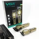 Комплект 2 в 1 VGR V-600 и VGR V-900, золотой - изображение 4
