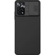 Чохол Nillkin CamShield для Xiaomi Poco X4 Pro 5G Чорний - зображення 1
