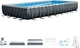 Каркасний басейн Intex Ultra Frame 975 x 488 x 132 см (26378) - зображення 2