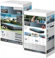 Каркасний басейн Intex Ultra Frame 975 x 488 x 132 см (26378) - зображення 4