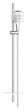 Душовий гарнітур зі штангою, 3 режими струменю Grohe Rainshower SmartActive (26586000) ( 24250 ) - зображення 5