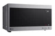 Микроволновая печь LG MH6595CIS - изображение 2