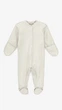 Комбинезон для малышей Baby Life Р-913 62 см Серый - изображение 1