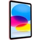 Захисний чохол Deexe Kick Shell для iPad 10.9 (2022) / iPad 11 (2025) - Pink - зображення 5