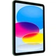 Защитный чехол Deexe Kick Shell для iPad 10.9 (2022) / iPad 11 (2025) - Green - изображение 5