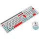 Комплект Canyon HSET-W5 Wireless UA White (CNS-HSETW5WT) - изображение 4