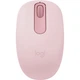 Мышь Logitech M196 Bluetooth Rose (910-007461) - изображение 1