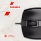 Мишка Canyon M-4 USB Black (CNE-CMS4) - зображення 8