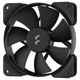 Кулер до корпусу Fractal Design Aspect 14 PWM Black (FD-F-AS1-1403) - зображення 1