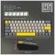 Клавіатура Epomaker EP64 60 Mulan Switch Hot-Swap RGB Wireless/Bluetooth/USB UA Black (EP64-B-M) - зображення 11