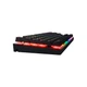 Клавіатура Hator Icefall Mecha TKL Rainbow Wireless/USB Black (HTK287UA) - зображення 5