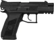 Пистолет страйкбольный ASG CZ75 P-07 Duty 6 мм - изображение 2