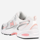 Жіночі кросівки New Balance 530 MR530ECP 37.5 (7US) 24 см Білі з рожевим (196071167718) - зображення 4