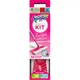 Швабра для сухого та вологого прибирання Swiffer Dry +Wet Kit PINK та змінні серветки 8 сухих + 3 вологих - изображение 2