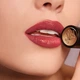 Помада для Губ Lancome L Absolu Rouge Cream 006 3.4 Rose Nu Натуральний Рожевий - зображення 6