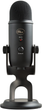 Мікрофон Blue Microphones Microphone Yeti Blackout (5099206084070) - зображення 2