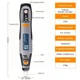 Бездротовий гравер Dremel DIY USB - 35W, USB, 3-швидкості 8500р-21000об/хв ( 275PCS accessory) - изображение 3