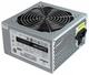 Блок живлення GameMax 400W (GM-400W-80+APFC) - зображення 1