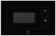Вбудована мікрохвильова піч Electrolux LMS2203EMK - изображение 1