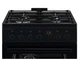 Плита комбінована Electrolux LKK660220K - зображення 2