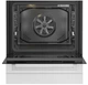 Плита комбінована Beko FBM62330GWDTN - изображение 3