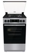 Плита комбінована Gorenje MEKS5121S (FM514D-HPD4B) - изображение 1