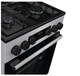 Плита комбінована Gorenje MEKS5121S (FM514D-HPD4B) - изображение 12