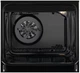 Плита комбінована Electrolux LKM660222X - изображение 4