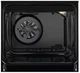 Плита комбінована Electrolux LKK560228X - изображение 4