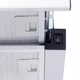 Витяжка Minola HTL 5214 I 700 LED повновбудована - зображення 11