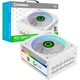 Блок живлення GameMax 1300W RGB1300 WH (RGB-1300 WH (ATX3.0/3.1 PCIe5)) - зображення 10