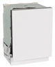 Вбудована посудомийна машина Gorenje GV16D5 - изображение 2