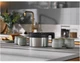 Кавомашина Electrolux KBC85X - изображение 12