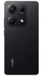 Смартфон Xiaomi Redmi Note 14S 8/256GB Midnight Black (Global) - изображение 5