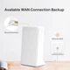 Маршрутизатор Mercusys MB110-4G WiFi4 / N300 з підтримкою 4G LTE - изображение 7